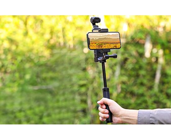 SUNNYLIFE Suporte de Smartphone para DJI OSMO Pocket 3