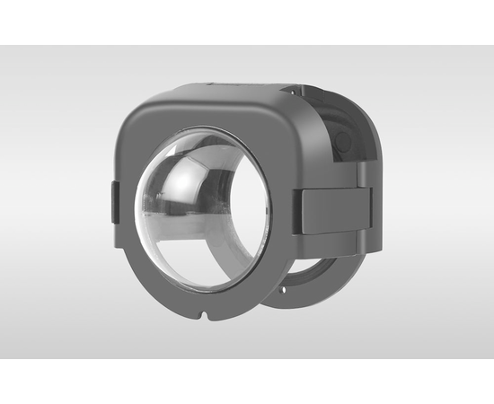 PULUZ Proteção de Lentes para Insta360 X4