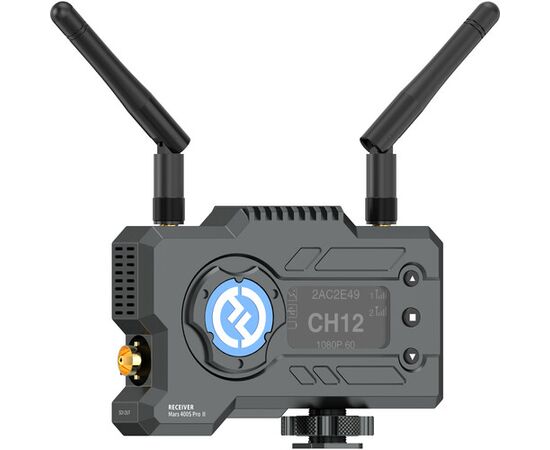 HOLLYLAND Recetor Adicional para Sistema de Transmissão MARS 400S PRO II RX