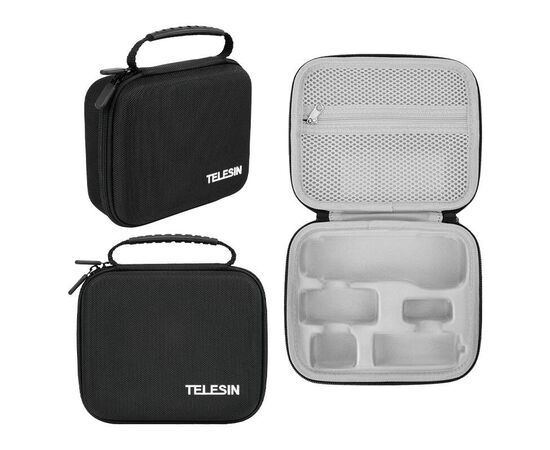 TELESIN Bolsa de Transporte para DJI OSMO Pocket 3
