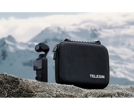 TELESIN Bolsa de Transporte para DJI OSMO Pocket 3