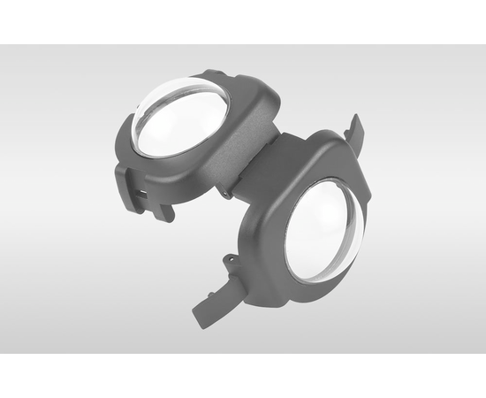 PULUZ Proteção de Lentes para Insta360 X4