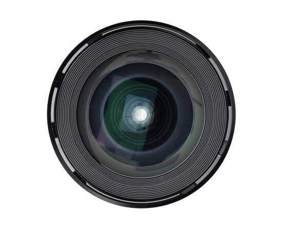 7ARTISANS 16mm T2.1 Hope Prime Cine Micro 4/3