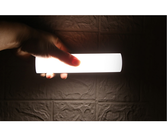 PULUZ Iluminador LED Tubular RGB 17cm