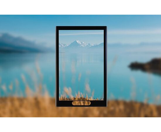 SUNNYLIFE Protetor de Vidro Temperado de LCD para Insta360 X4 (2 unidades)