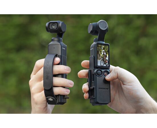 SUNNYLIFE Correia de Mão para DJI OSMO Pocket 3
