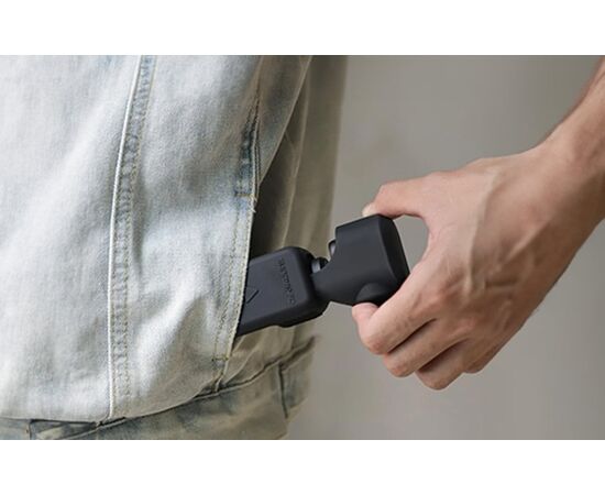 SUNNYLIFE Capa de Silicone para DJI OSMO Pocket 3