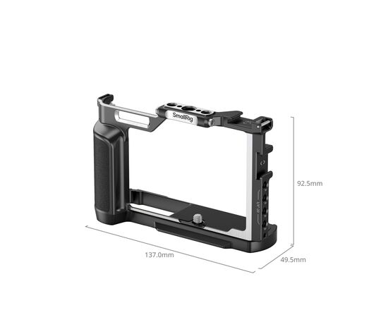 SMALLRIG 4515 Cage para Panasonic LUMIX S9