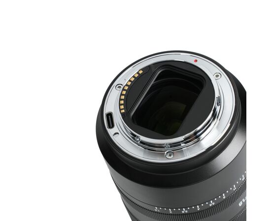 7ARTISANS AF 85mm f/1.8 – Sony E