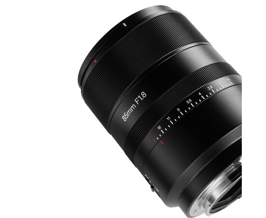 7ARTISANS AF 85mm f/1.8 – Sony E