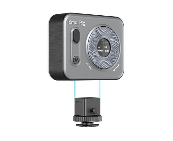 SmallRig 4660 Iluminador LED Vibe P96 Pro