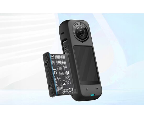 PULUZ Capa Protetora de Silicone para INSTA360 X4