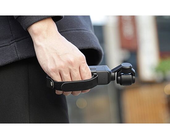 SUNNYLIFE Correia de Mão para DJI OSMO Pocket 3