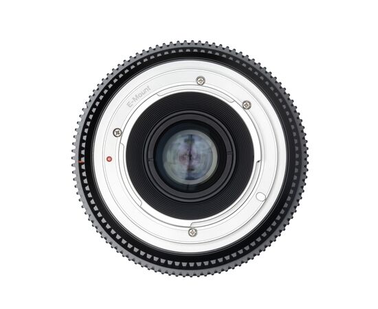 7ARTISANS 16mm T2.1 Hope Prime Cine Canon RF