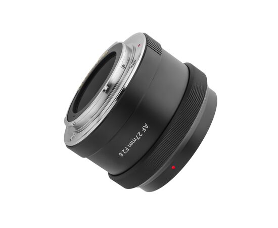 7ARTISANS AF 27mm f/2.8 Nikon Z