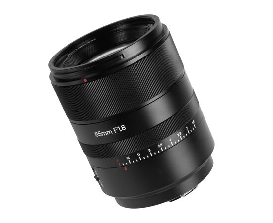 7ARTISANS AF 85mm f/1.8 – Sony E
