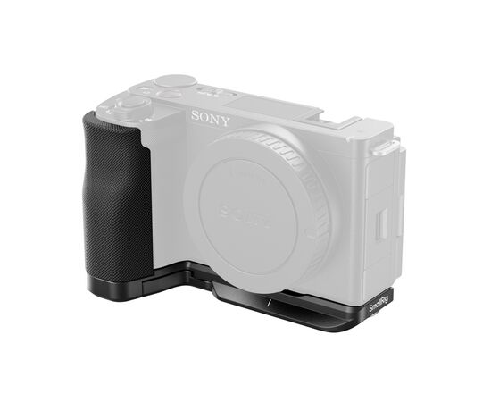 SMALLRIG 4778 L-Bracket com Punho para Sony ZV-E10 II