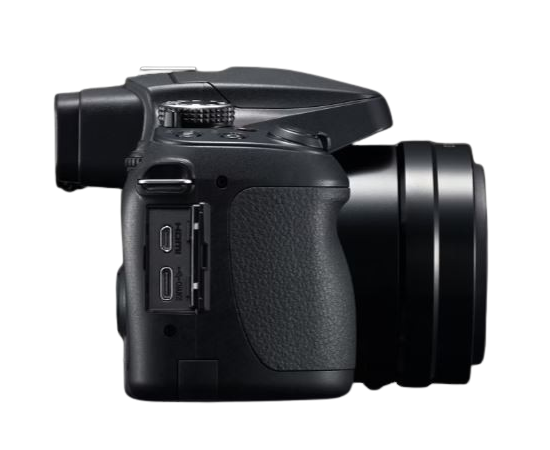 PANASONIC LUMIX DC-FZ82D