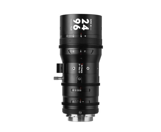 7ARTISANS Sprite 24-96mm T2.9 PL-Mount