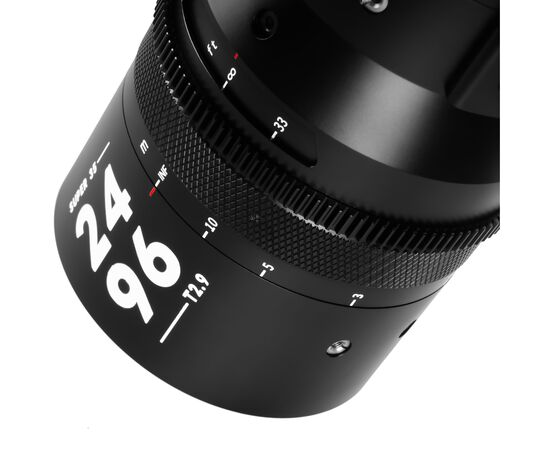 7ARTISANS Sprite 24-96mm T2.9 PL-Mount