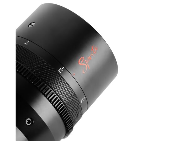7ARTISANS Sprite 24-96mm T2.9 PL-Mount