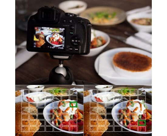 PANASONIC LUMIX DC-FZ82D