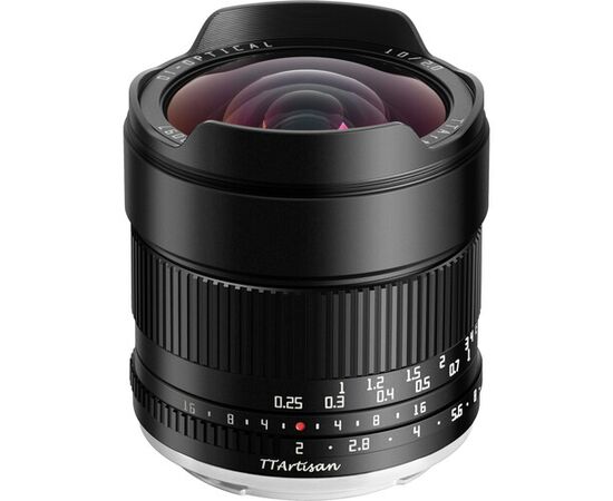 TTARTISAN 10mm f/2.0 ASPH Sony E