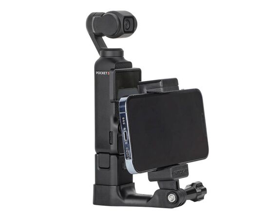 SUNNYLIFE Suporte de Smartphone para DJI OSMO Pocket 3