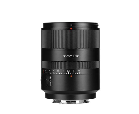 7ARTISANS AF 85mm f/1.8 – Sony E