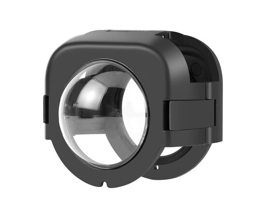 PULUZ Proteção de Lentes para Insta360 X4