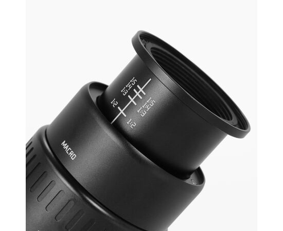 TTARTISAN 40mm f/2.8 Macro Fujifilm X