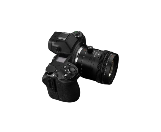 TTARTISAN 50mm f/1.4 Tilt Nikon Z