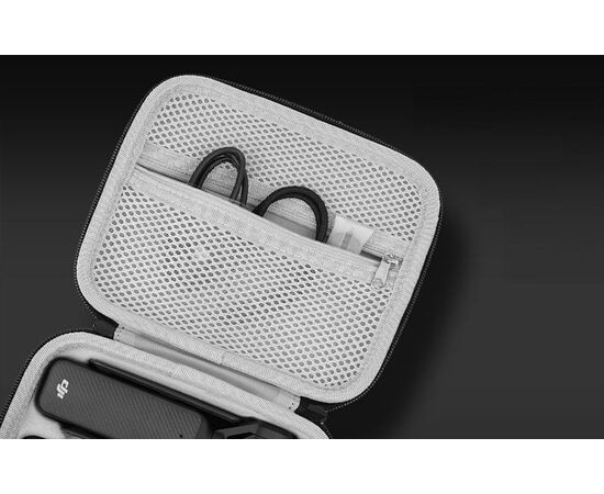 TELESIN Bolsa de Transporte para DJI OSMO Pocket 3