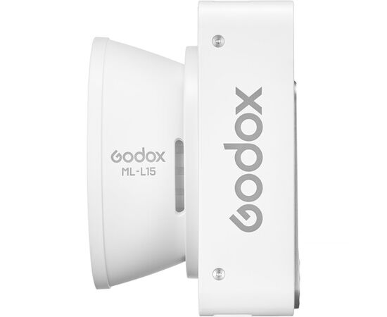 GODOX Iluminador LED ML100Bi - Combo