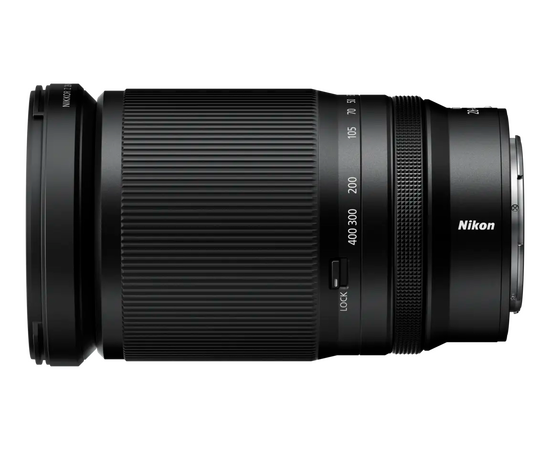 NIKON Nikkor Z 28-400mm f/4-8 VR