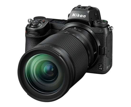 NIKON Nikkor Z 28-400mm f/4-8 VR