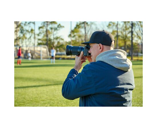 NIKON Nikkor Z 28-400mm f/4-8 VR