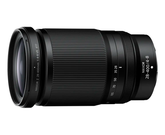 NIKON Nikkor Z 28-400mm f/4-8 VR