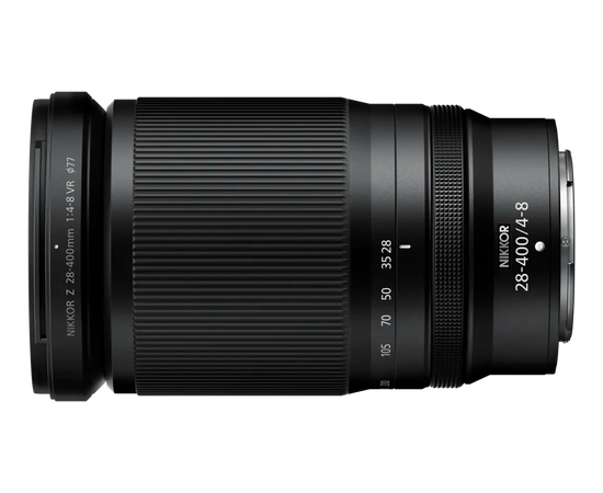 NIKON Nikkor Z 28-400mm f/4-8 VR