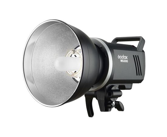GODOX Kit Flash de Estúdio Triplo MS300-D 300W