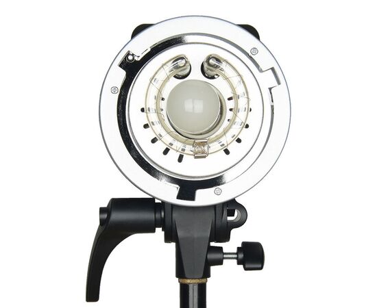 GODOX Kit Flash de Estúdio Triplo MS300-D 300W