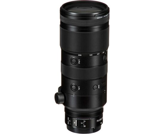 NIKON Nikkor Z 70-200mm f/2.8 VR S