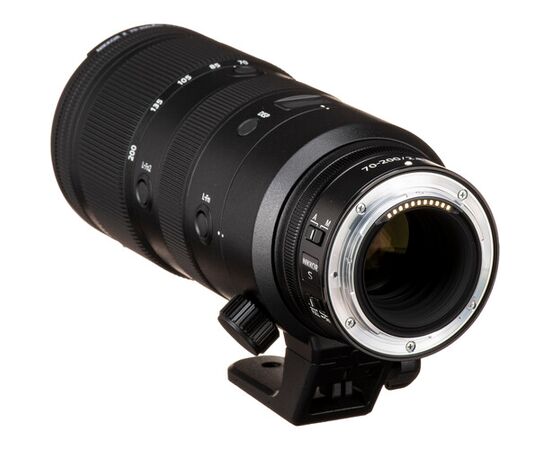 NIKON Nikkor Z 70-200mm f/2.8 VR S