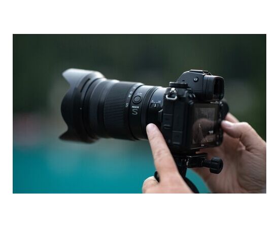 NIKON Nikkor Z 24-120mm f/4 S