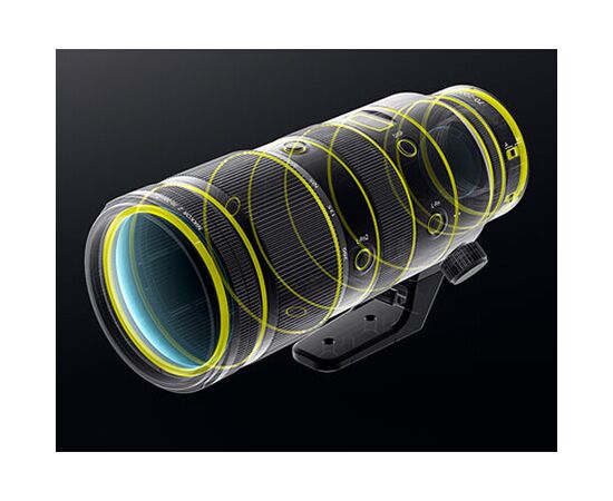 NIKON Nikkor Z 70-200mm f/2.8 VR S