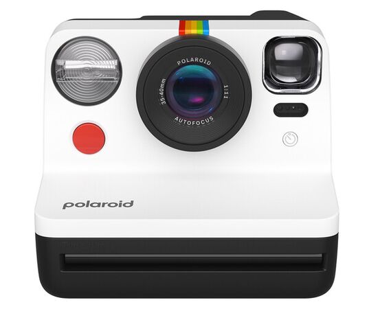 POLAROID Now Generation 2 i-Type - Branco e Preto