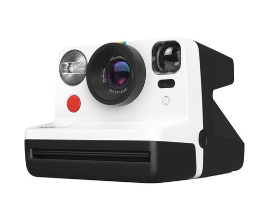POLAROID Now Generation 2 i-Type - Branco e Preto