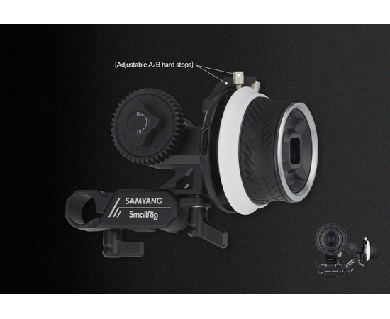 SAMYANG Kit Cinema