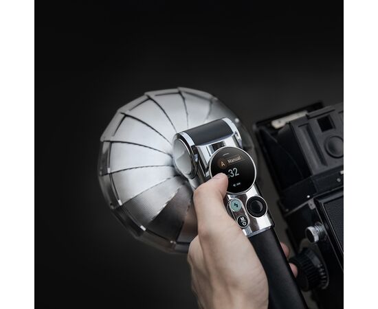 GODOX Flash Retro Lux Master