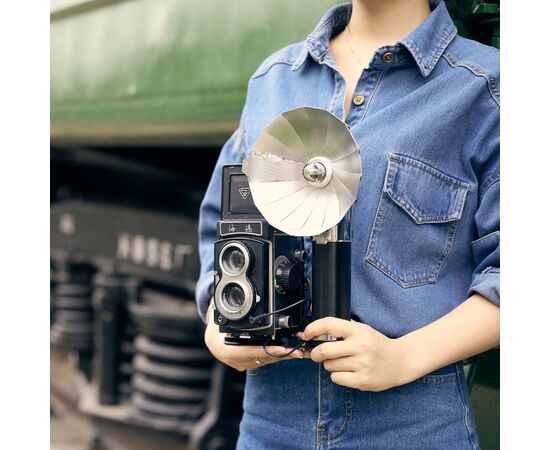 GODOX Flash Retro Lux Master